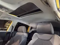 Usado Seat Leon Stylance 105 CV (77 kW) 2008 Amarillo Utilitario