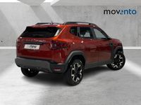 Usado Dacia Duster Extreme 100 CV (73 kW) 2025 Naranja SUV