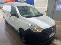Usado Dacia Dokker Ambiance 90 CV (66 kW) 2016 Blanco Monovolumen