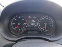 Usado Seat Ibiza CONNECT 105 CV (77 kW) 2015 Blanco Berlina