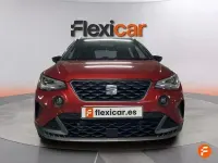 Usado Seat Arona FR 150 CV (110 kW) 2024 Rojo SUV