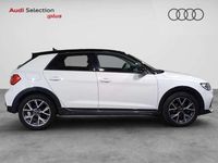 Usado Audi A1 Ambiente 95 CV (69 kW) 2021 Blanco SUV