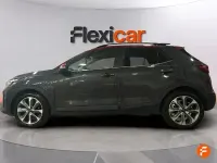 Usado Kia Stonic 100 CV (73 kW) 2019 Gris SUV