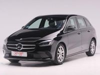 Usado Mercedes B200 163 CV (119 kW) 2021 Negro Monovolumen