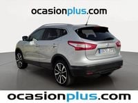 Brugt Nissan Qashqai Premium Edition 131 HK (96 kW) 2016 Grå SUV