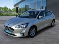 Usado Ford Focus Trend+ 125 CV (91 kW) 2021 Utilitario