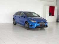 Usado Kia Ceed 100 CV (73 kW) 2024 Utilitario