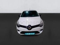 Usado Renault Clio IV Business 75 CV (55 kW) 2019 Blanco Berlina