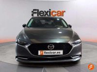 Usado Mazda 3 186 CV (136 kW) 2022 Gris Berlina
