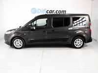 usado Ford Transit Connect Ft 210 Van L2 S&s Trend Aut. 120