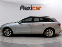 Usado Audi A4 Advanced 136 CV (100 kW) 2021 Gris Familiar