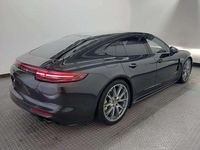 Usado Porsche Panamera Turbo S 700 CV (514 kW) 2020 Gris Berlina