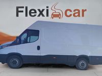 usado Iveco Daily 35S 16 Diésel en Flexicar Sant Boi