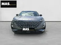 Nuevo Omoda 5 147 CV (108 kW) 2025 Gris / plata SUV