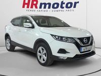 Usado Nissan Qashqai Acenta 116 CV (85 kW) 2020 SUV