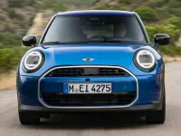 Usado Mini Cooper Essential 156 CV (114 kW) 2024 Blanco Utilitario