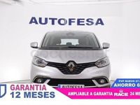Usado Renault Grand Scénic IV Life 110 CV (80 kW) 2018 Gris / plata Monovolumen