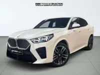 Usado BMW iX2 Comfort Edition 150 kW (204 CV) 2025 SUV