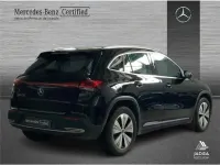Usado Mercedes EQA250 139 kW (190 CV) 2022 SUV