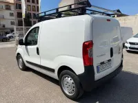 Usado Fiat Fiorino 80 CV (58 kW) 2020 Blanco Monovolumen