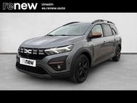 Usado Dacia Jogger Extreme 140 CV (102 kW) 2025 Gris Monovolumen