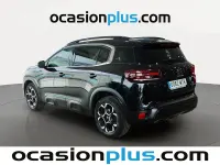 Usado Citroën C5 Aircross Feel 131 CV (96 kW) 2024 Negro SUV