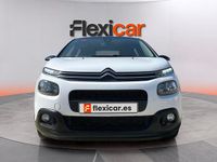 Usado Citroën C3 Feel 82 HP (60 kW) 2019 Branco Citadino