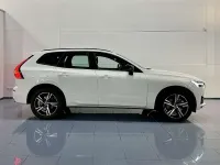 Usado Volvo XC60 R-Design 340 CV (250 kW) 2021 Blanco SUV