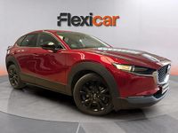 Usado Mazda CX-30 Sky 186 CV (136 kW) 2023 Rojo SUV