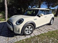 Usado Mini Cooper 136 CV (100 kW) 2022 Blanco Utilitario