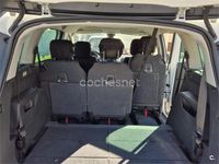 Usado Peugeot 5008 Style 130 CV (95 kW) 2016 Blanco Monovolumen