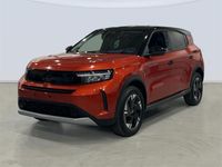 Nuevo Opel Frontera 145 CV (106 kW) 2025 Kanyon orange SUV