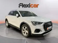 Usado Audi Q3 Premium 150 CV (110 kW) 2021 Blanco SUV