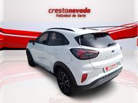 usado Ford Puma 1.0 EcoBoost 92kW 125cv Titanium MHEV Te puede interesar