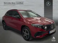 Usado Mercedes EQA250+ 139 kW (190 CV) 2025 SUV