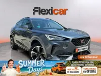 Usado Cupra Formentor 150 CV (110 kW) 2024 Gris SUV