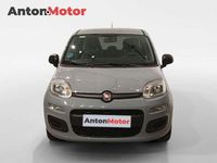 Usado Fiat Panda City Life 69 CV (50 kW) 2022 Gris Utilitario