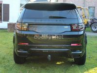 Usado Land Rover Discovery Sport S 163 CV (119 kW) 2023 Negro SUV
