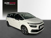 Usado Citroën C4 SpaceTourer PureTech 131 CV (96 kW) 2022 Gris Monovolumen