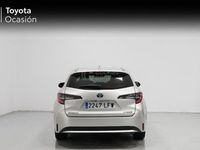 usado Toyota Corolla Touring Sports 125h Active Tech