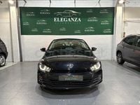 Usado VW Scirocco R-line 150 CV (110 kW) 2015 Negro Coupe