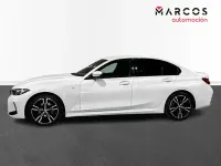 Usado BMW 318 150 CV (110 kW) 2025