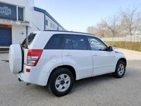 usado Suzuki Grand Vitara 1.9DDiS JLX-ES