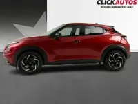 Usado Nissan Juke Acenta 114 CV (83 kW) 2025 SUV