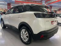 usado Peugeot 3008 SUV PureTech 130 S&S Allure 96 kW (130 CV)