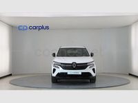 Usado Renault Austral Evolution 140 CV (102 kW) 2023 Blanco glaciar (opaco) SUV