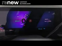 Usado Renault Austral Techno 200 CV (147 kW) 2025 Azul SUV