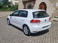 Usado VW Golf VII Sportline 105 CV (77 kW) 2012 Utilitario