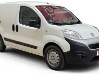 Usado Fiat Fiorino 95 CV (69 kW) 2022 Blanco Monovolumen