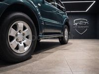 Usado Mitsubishi Montero Instyle 160 CV (117 kW) 2006 Verde SUV